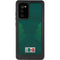 Mexico Soccer Flag Galaxy Note20 5G Waterproof Case